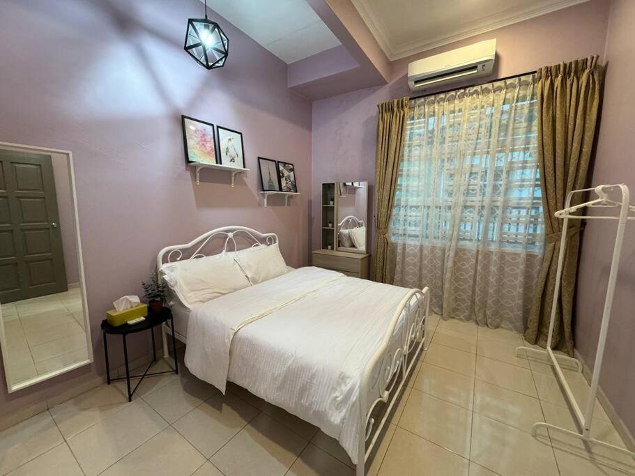 La Familia Town Holiday home