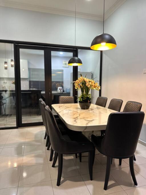 Holiday home La Familia Town