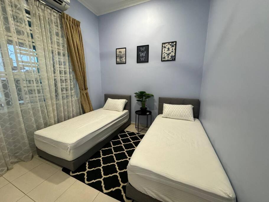 Holiday home La Familia Town