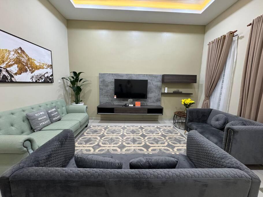 Holiday home La Familia Town *
