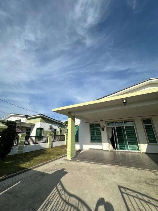 La Familia Town Holiday home *