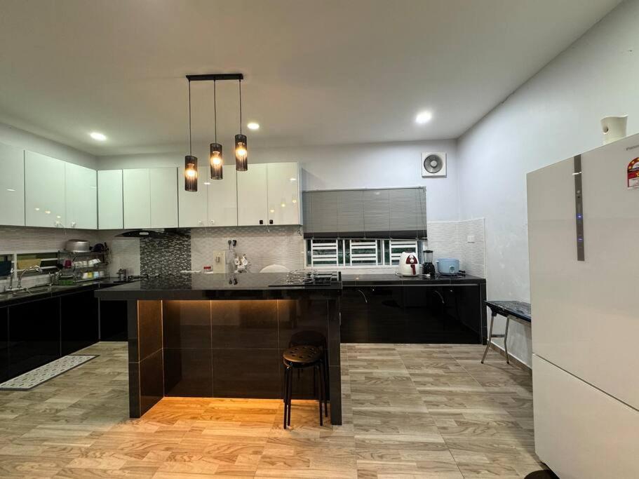 La Familia Town Holiday home *